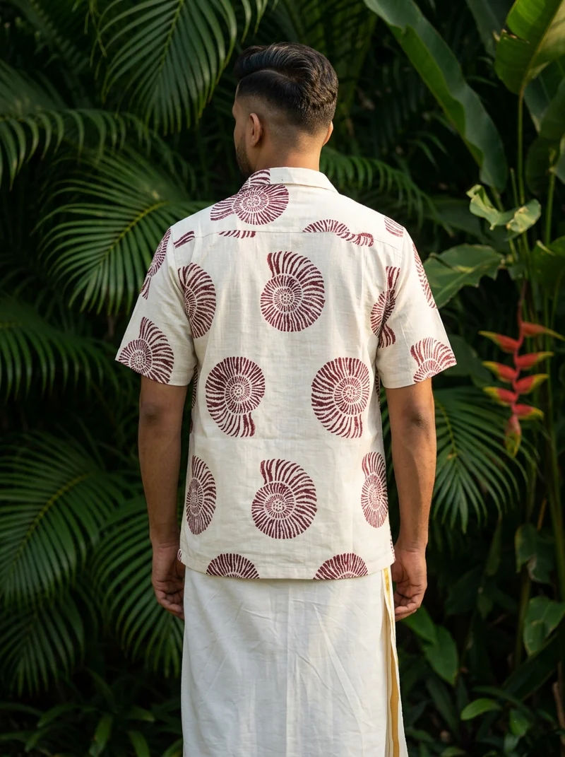 Ameya Shirt